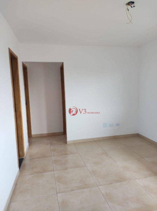 Imagem Apartamento com 2 Quartos à Venda, 50 m² em Vila Guilhermina - São Paulo