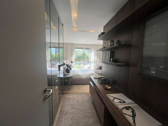 Imagem Apartamento com 4 Quartos à Venda, 156 m² em Barra Da Tijuca - Rio De Janeiro
