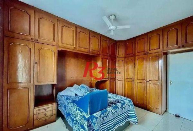 Imagem Casa com 3 Quartos à Venda, 97 m² em Macuco - Santos Imagem Casa com 3 Quartos à Venda, 97 m² em Macuco - Santos
