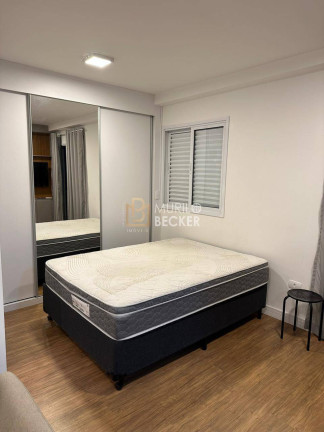 Imagem Apartamento com 1 Quarto à Venda, 35 m² em Jardim Aquárius - São José Dos Campos