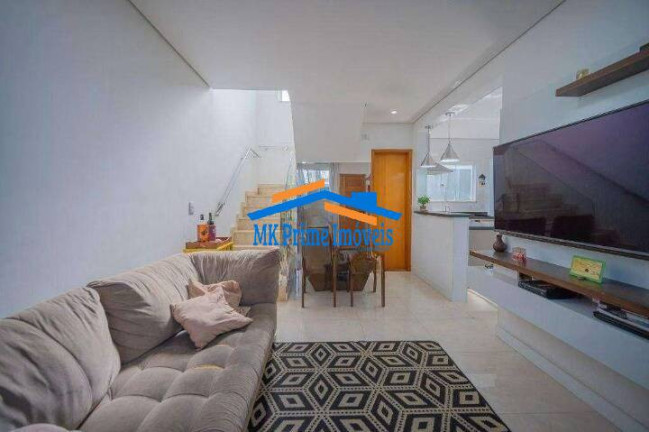 Imagem Sobrado com 2 Quartos à Venda, 65 m² em Pestana - Osasco Imagem Sobrado com 2 Quartos à Venda, 65 m² em Pestana - Osasco