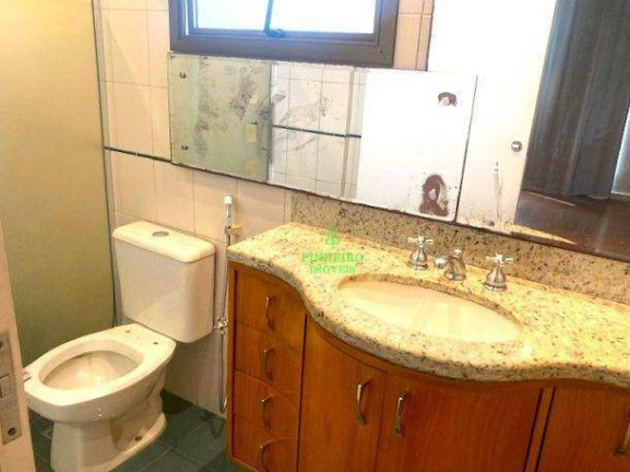 Imagem Apartamento com 4 Quartos à Venda, 137 m² em Icaraí - Niterói