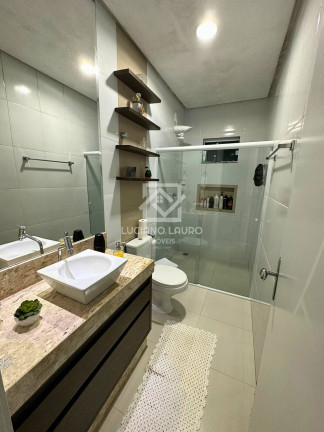 Imagem Casa com 3 Quartos à Venda, 134 m² em Primavera - Vitória Da Conquista Imagem Casa com 3 Quartos à Venda, 134 m² em Primavera - Vitória Da Conquista