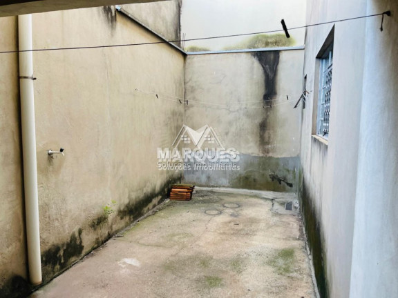 Imagem Imóvel com 3 Quartos à Venda, 64 m² em Parque Progresso - Sumaré