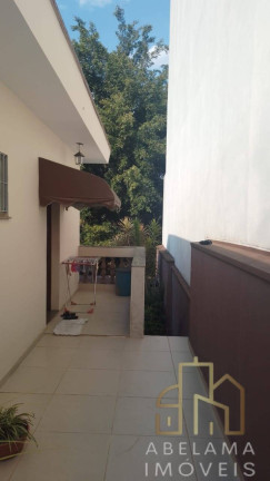 Imagem Casa com 3 Quartos à Venda, 250 m² em Vila Alzira - Santo André Imagem Casa com 3 Quartos à Venda, 250 m² em Vila Alzira - Santo André