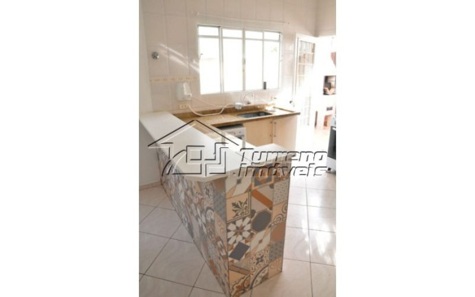 Imagem Casa com 3 Quartos à Venda, 123 m² em Jardim Das Indústrias - São José Dos Campos