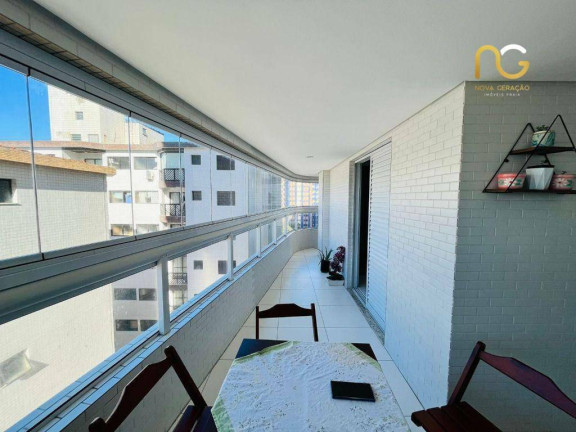 Imagem Apartamento com 2 Quartos à Venda, 108 m² em Aviação - Praia Grande Imagem Apartamento com 2 Quartos à Venda, 108 m² em Aviação - Praia Grande