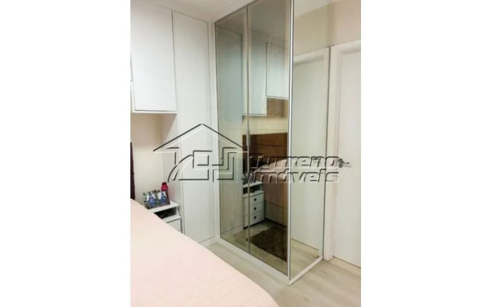 Imagem Apartamento com 2 Quartos à Venda, 70 m² em Vila Ema - São José Dos Campos Imagem Apartamento com 2 Quartos à Venda, 70 m² em Vila Ema - São José Dos Campos