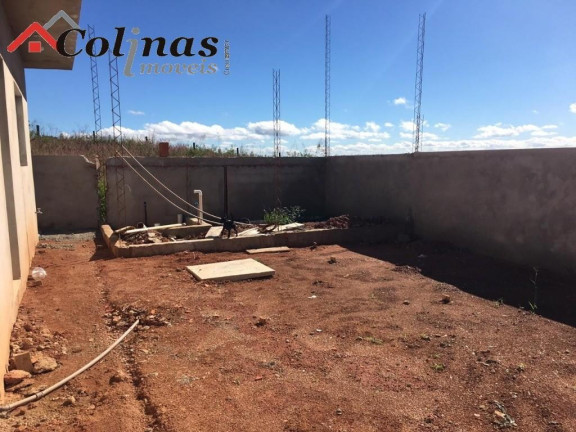 Imagem Casa com 3 Quartos à Venda, 660 m² em Depois Do Centro - Ibiúna