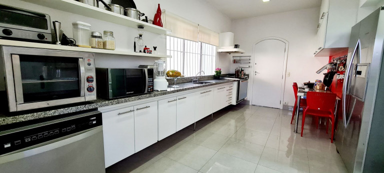 Imagem Casa de Condomínio com 4 Quartos à Venda, 640 m² em Granja Viana - Cotia Imagem Casa de Condomínio com 4 Quartos à Venda, 640 m² em Granja Viana - Cotia