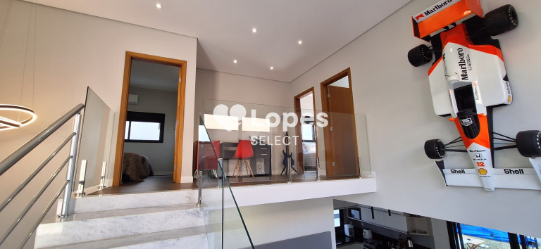 Imagem Imóvel com 3 Quartos à Venda, 189 m² em Residencial Picollo Villagio - Louveira