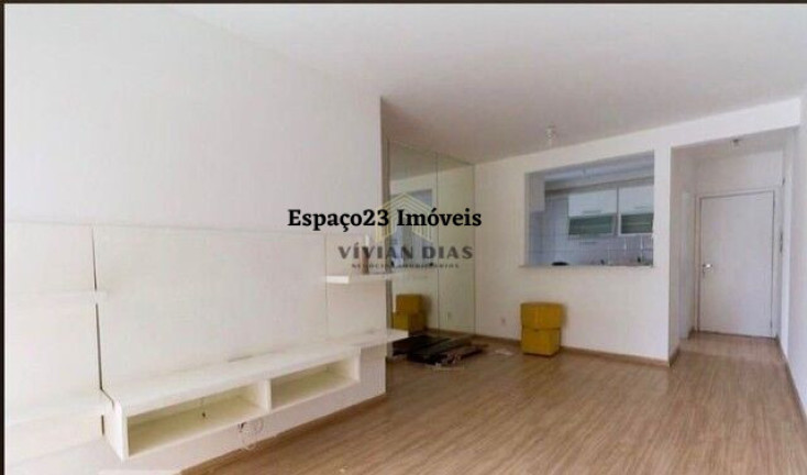 Imagem Apartamento com 3 Quartos à Venda,  em Alto Da Boa Vista - São Paulo