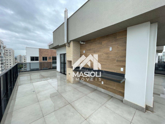 Imagem Cobertura com 3 Quartos à Venda, 193 m² em Praia De Itaparica - Vila Velha Imagem Cobertura com 3 Quartos à Venda, 193 m² em Praia De Itaparica - Vila Velha
