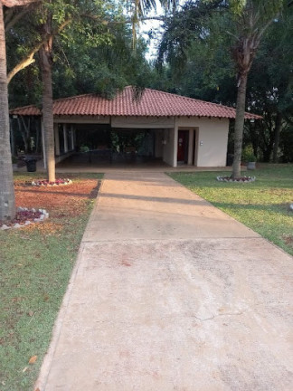 Imagem Casa com 3 Quartos à Venda, 430 m² em Condomínio Lago Da Boa Vista - Sorocaba