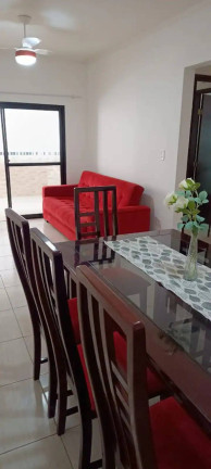 Apartamento com 2 Quartos à Venda, 103 m² em Centro - Mongaguá