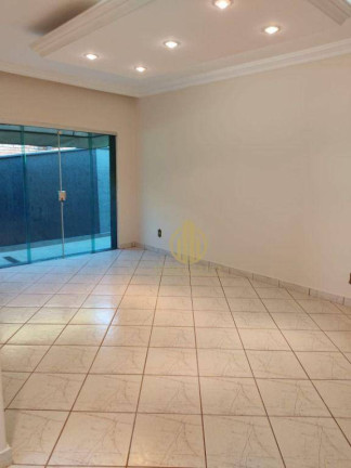 Imagem Casa com 4 Quartos à Venda, 177 m² em Ribeirânia - Ribeirão Preto Imagem Casa com 4 Quartos à Venda, 177 m² em Ribeirânia - Ribeirão Preto