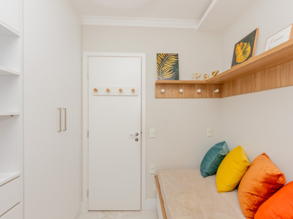 Imagem Apartamento com 2 Quartos à Venda, 74 m² em Aclimação - São Paulo Imagem Apartamento com 2 Quartos à Venda, 74 m² em Aclimação - São Paulo