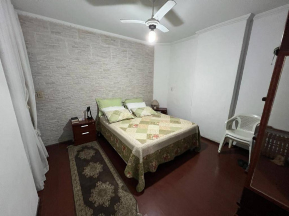 Apartamento com 3 Quartos à Venda, 168 m² em Forte - Praia Grande