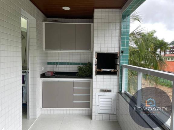 Imagem Apartamento com 3 Quartos à Venda, 95 m² em Praia Das Toninhas - Ubatuba Imagem Apartamento com 3 Quartos à Venda, 95 m² em Praia Das Toninhas - Ubatuba