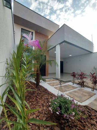 Imagem Casa com 3 Quartos à Venda, em Limeira Imagem Casa com 3 Quartos à Venda, em Limeira