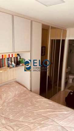 Imagem Apartamento com 2 Quartos à Venda, 62 m² em Marapé - Santos Imagem Apartamento com 2 Quartos à Venda, 62 m² em Marapé - Santos
