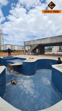 Imagem Terreno à Venda, 300 m² em Abrantes - Camaçari