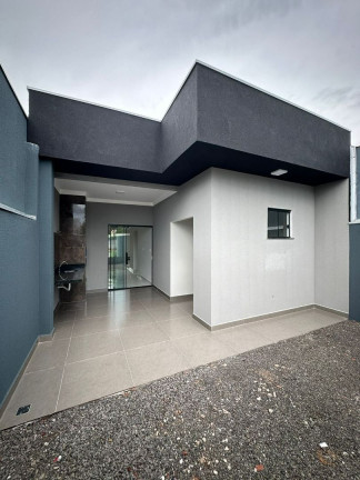 Imagem Casa com 3 Quartos à Venda, 80 m² em Champagnat - Maringa