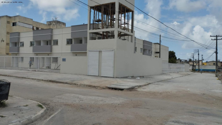 Imagem Apartamento com 2 Quartos à Venda, 53 m² em Jardim Atlântico - Olinda Imagem Apartamento com 2 Quartos à Venda, 53 m² em Jardim Atlântico - Olinda