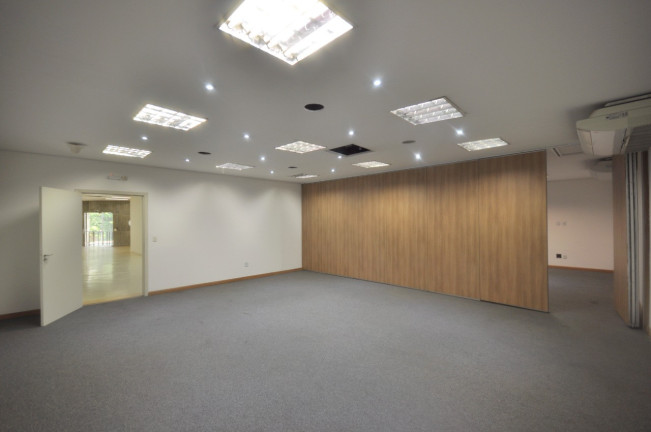 Imagem Apartamento para Alugar, 1.673 m² em Barra Funda - São Paulo