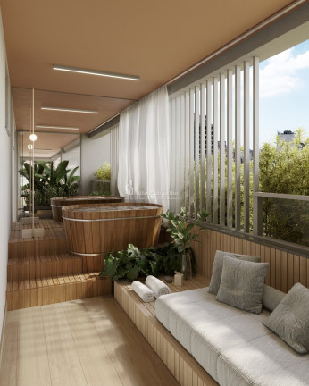 Imagem Apartamento com 4 Quartos à Venda, 125 m² em Botafogo - Rio De Janeiro