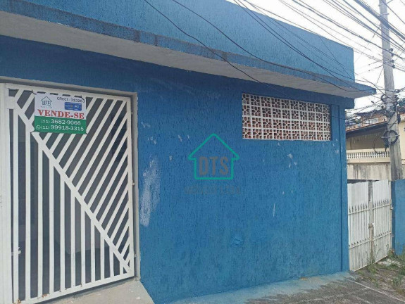Imagem Casa com 3 Quartos à Venda, 156 m² em Novo Osasco - Osasco Imagem Casa com 3 Quartos à Venda, 156 m² em Novo Osasco - Osasco