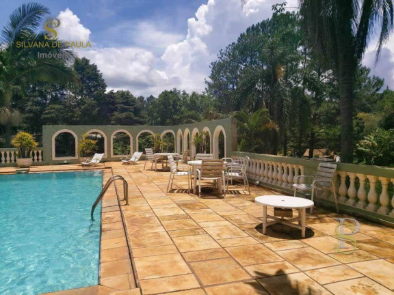 Imagem Chácara com 8 Quartos à Venda, 350 m² em Mato Dentro - Mairiporã Imagem Chácara com 8 Quartos à Venda, 350 m² em Mato Dentro - Mairiporã