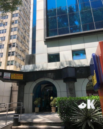 Sala Comercial para Alugar, 229 m² em Jardim Paulista - São Paulo