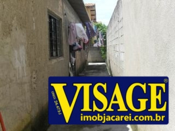 Imagem Casa com 2 Quartos à Venda, 63 m² em Jd. St. Marina - Jacareí