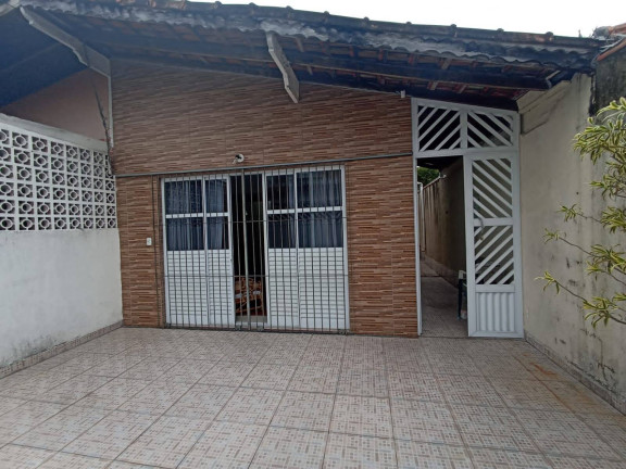 Imagem Casa com 3 Quartos à Venda, 120 m² em Guilhermina - Praia Grande Imagem Casa com 3 Quartos à Venda, 120 m² em Guilhermina - Praia Grande
