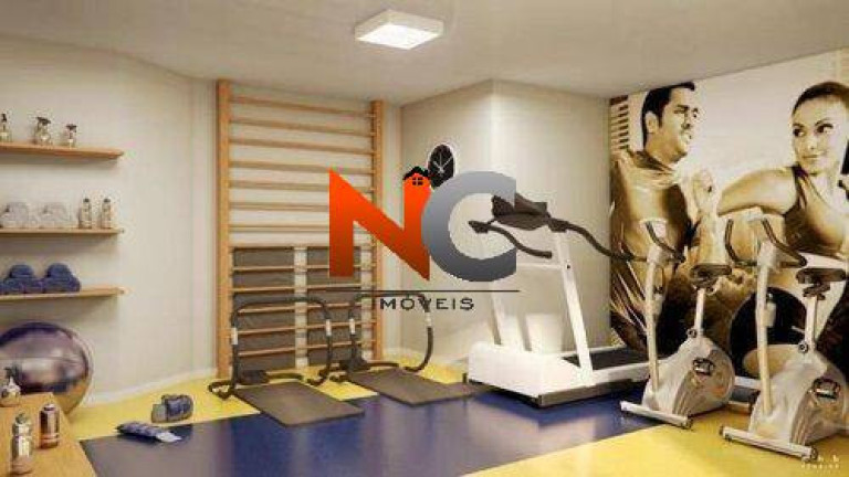 Imagem Apartamento à Venda, 54 m² em Irajá - Rio De Janeiro Imagem Apartamento à Venda, 54 m² em Irajá - Rio De Janeiro