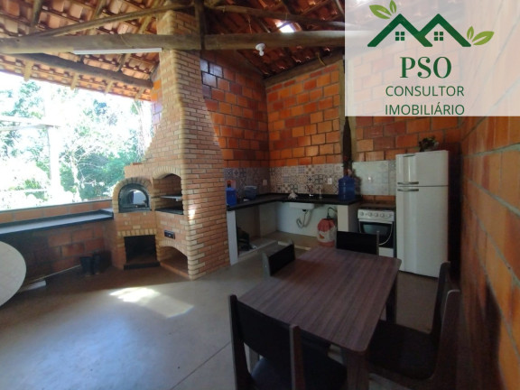 Imagem Imóvel com 3 Quartos à Venda,  em Itaboraí - Indaiatuba