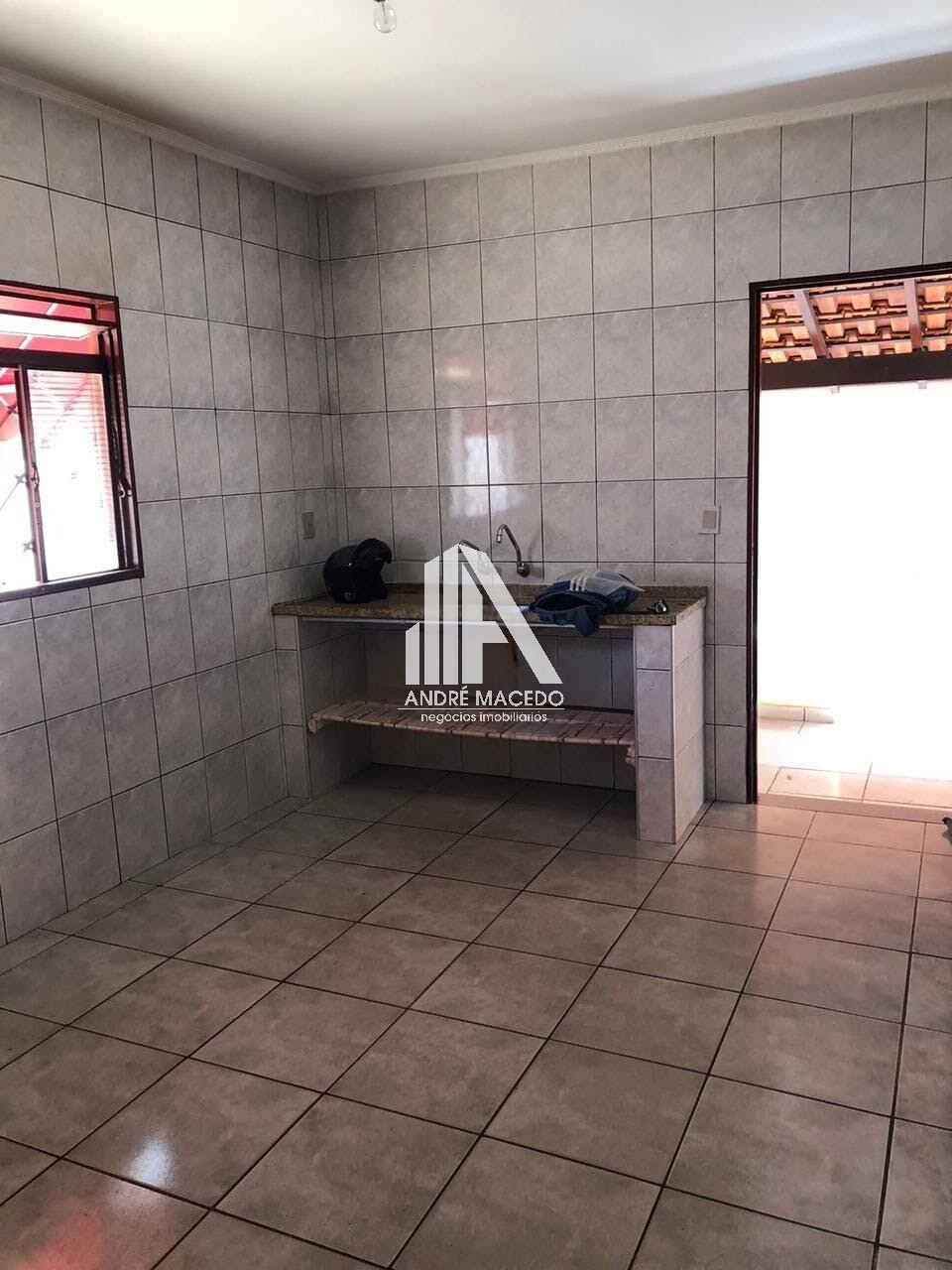 Imagem Casa com 3 Quartos à Venda, 120 m² em Recanto Do Itamaracá - Mogi Guaçu