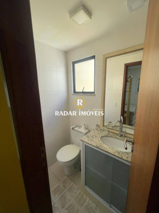 Imagem Cobertura com 3 Quartos à Venda, 110 m² em Braga - Cabo Frio