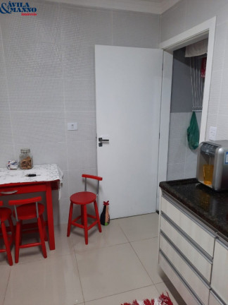 Imagem Casa de Condomínio com 3 Quartos à Venda,  em Mooca - São Paulo