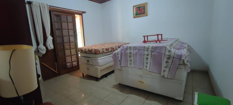 Imagem Casa com 5 Quartos à Venda, 7 m² em Rosário - Atibaia