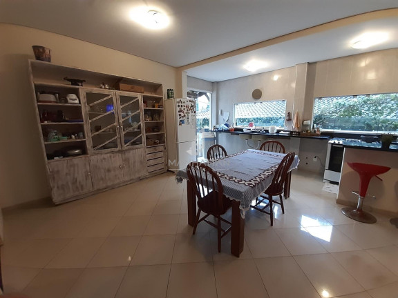 Imagem Casa de Condomínio com 4 Quartos à Venda, 320 m² em Loteamento Caminhos De São Conrado (sousas) - Campinas Imagem Casa de Condomínio com 4 Quartos à Venda, 320 m² em Loteamento Caminhos De São Conrado (sousas) - Campinas