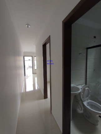 Imagem Casa com 2 Quartos à Venda, 46 m² em Campo De Santana - Curitiba Imagem Casa com 2 Quartos à Venda, 46 m² em Campo De Santana - Curitiba