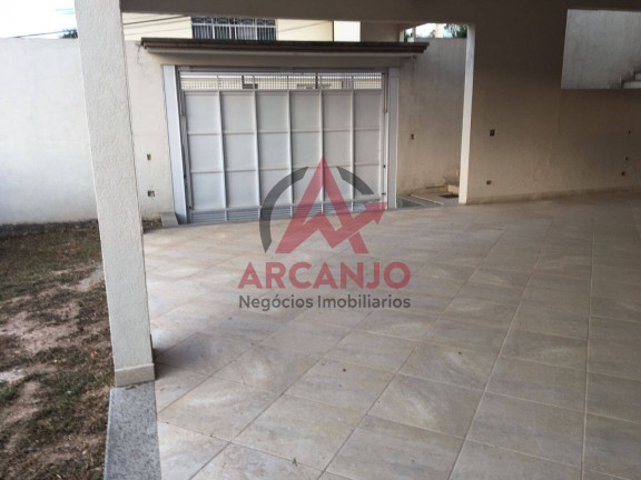 Imagem Casa com 5 Quartos à Venda, 295 m² em Centro - Mairiporã Imagem Casa com 5 Quartos à Venda, 295 m² em Centro - Mairiporã