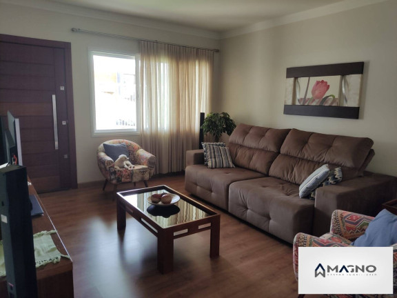 Imagem Casa com 4 Quartos à Venda, 529 m² em Recanto Tropical - Cascavel Imagem Casa com 4 Quartos à Venda, 529 m² em Recanto Tropical - Cascavel