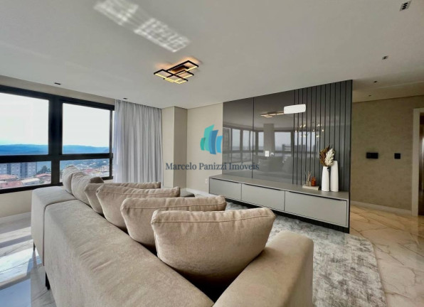 Imagem Apartamento com 3 Quartos à Venda, 122 m² em Cidade Alta - Bento Gonçalves