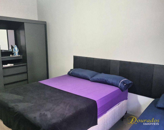 Imagem Casa com 3 Quartos à Venda, 135 m² em Boqueirão - Praia Grande