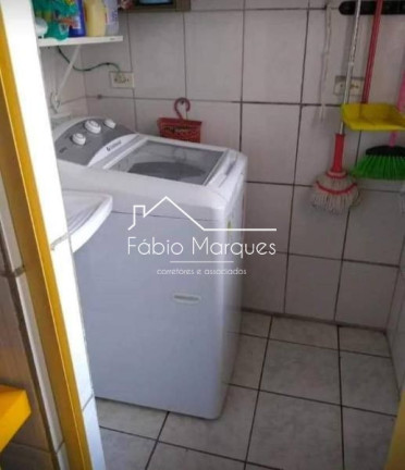 Imagem Apartamento com 2 Quartos à Venda, 48 m² em Itaquera - São Paulo Imagem Apartamento com 2 Quartos à Venda, 48 m² em Itaquera - São Paulo