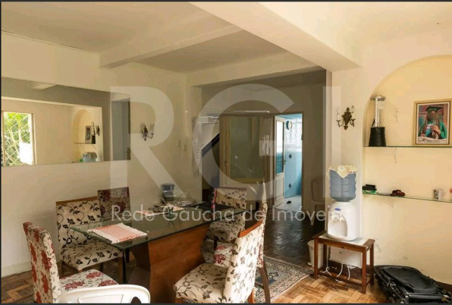 Imagem Casa com 4 Quartos à Venda ou Locação, 758 m² em Petrópolis - Porto Alegre
