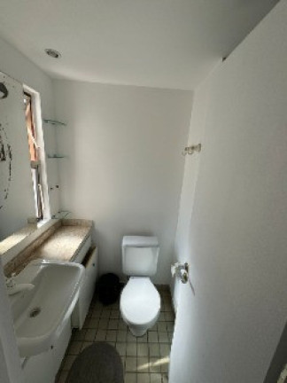 Imagem Apartamento com 2 Quartos para Alugar, 53 m² em Av Dos Ourives - São Paulo